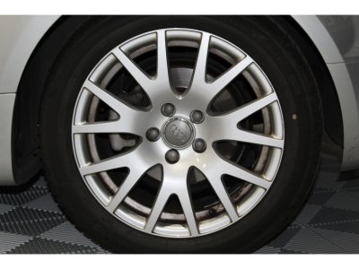 Audi TT Roadster 20 TFSI - 200  2ème main   - 20