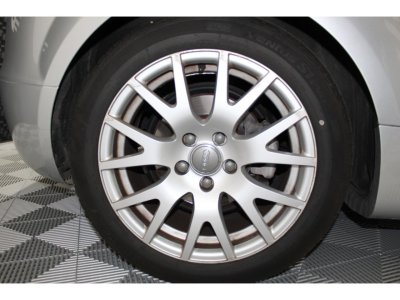 Audi TT Roadster 20 TFSI - 200  2ème main   - 21