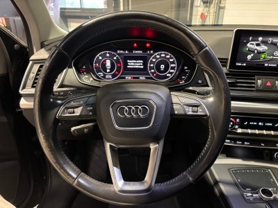 Audi Q5 20 TDI 190 S tronic 7 Quattro S line   - 12