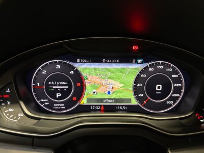 Audi Q5 20 TDI 190 S tronic 7 Quattro S line   - 13