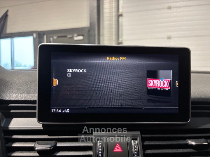 Audi Q5 20 TDI 190 S tronic 7 Quattro S line - 14