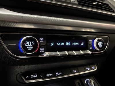 Audi Q5 20 TDI 190 S tronic 7 Quattro S line   - 15