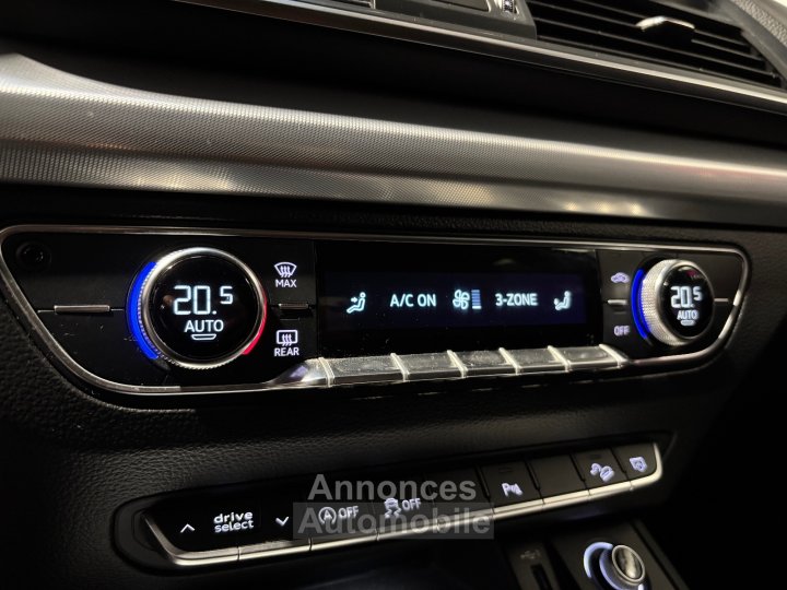 Audi Q5 20 TDI 190 S tronic 7 Quattro S line - 15