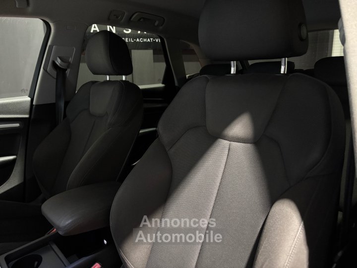 Audi Q5 20 TDI 190 S tronic 7 Quattro S line - 17