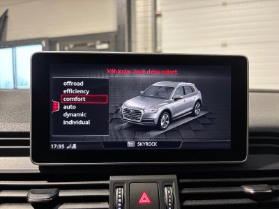 Audi Q5 20 TDI 190 S tronic 7 Quattro S line   - 18