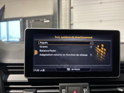 Audi Q5 20 TDI 190 S tronic 7 Quattro S line   - 19