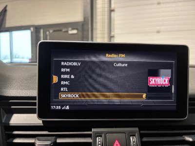 Audi Q5 20 TDI 190 S tronic 7 Quattro S line   - 20