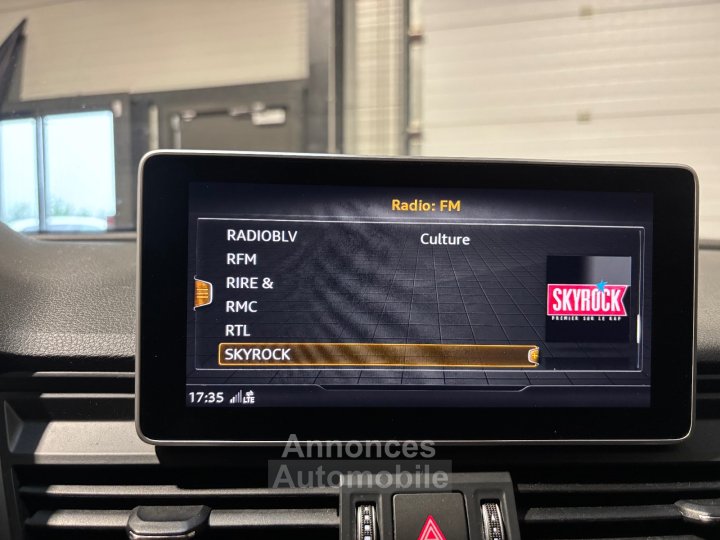 Audi Q5 20 TDI 190 S tronic 7 Quattro S line - 20