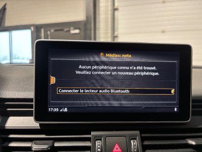 Audi Q5 20 TDI 190 S tronic 7 Quattro S line   - 21