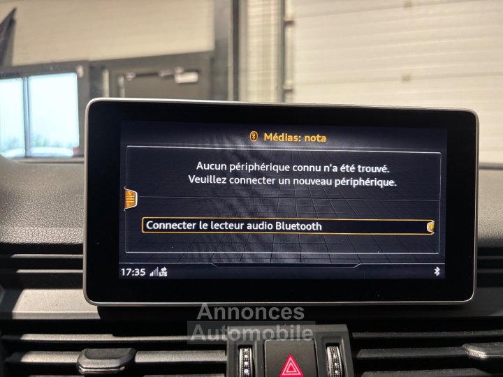 Audi Q5 20 TDI 190 S tronic 7 Quattro S line - 21