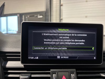 Audi Q5 20 TDI 190 S tronic 7 Quattro S line   - 22