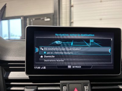 Audi Q5 20 TDI 190 S tronic 7 Quattro S line   - 23