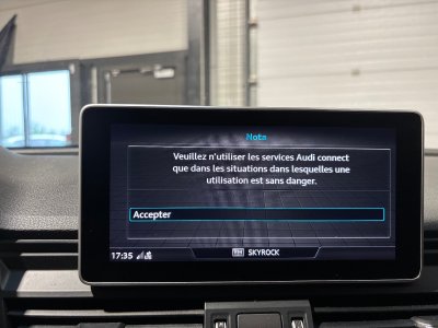 Audi Q5 20 TDI 190 S tronic 7 Quattro S line   - 26