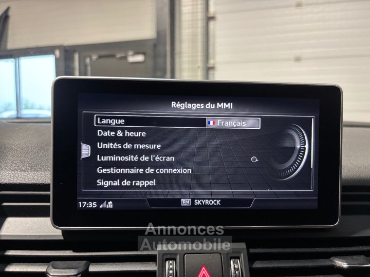 Audi Q5 20 TDI 190 S tronic 7 Quattro S line - 28