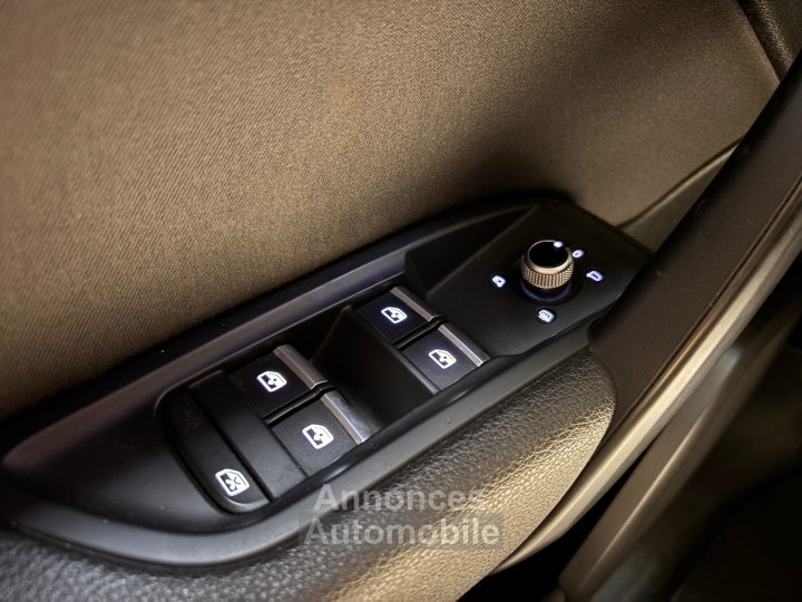 Audi Q5 20 TDI 190 S tronic 7 Quattro S line - 30