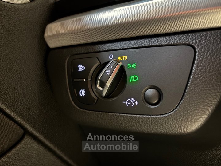 Audi Q5 20 TDI 190 S tronic 7 Quattro S line - 31