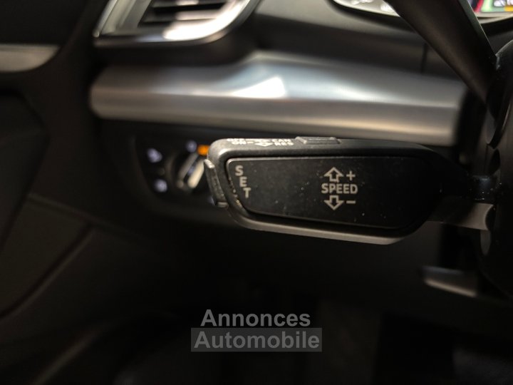 Audi Q5 20 TDI 190 S tronic 7 Quattro S line - 32