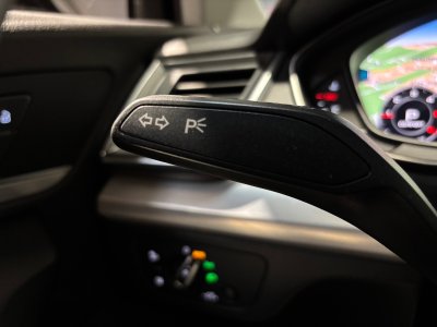 Audi Q5 20 TDI 190 S tronic 7 Quattro S line   - 33