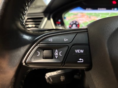 Audi Q5 20 TDI 190 S tronic 7 Quattro S line   - 34