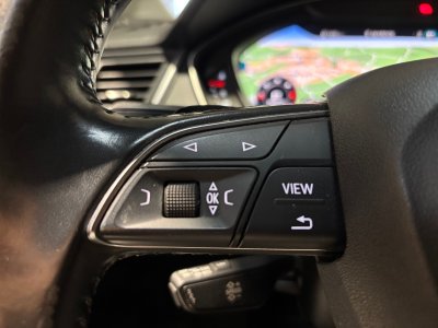 Audi Q5 20 TDI 190 S tronic 7 Quattro S line   - 35
