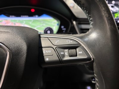 Audi Q5 20 TDI 190 S tronic 7 Quattro S line   - 37