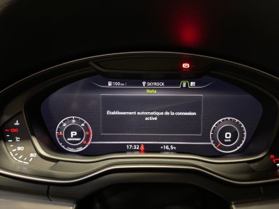 Audi Q5 20 TDI 190 S tronic 7 Quattro S line   - 38