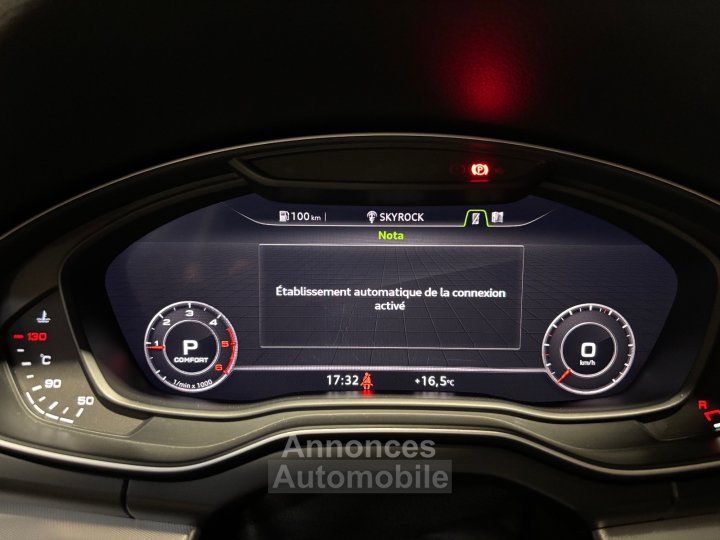 Audi Q5 20 TDI 190 S tronic 7 Quattro S line - 38