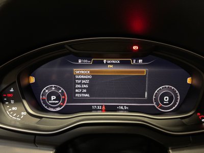 Audi Q5 20 TDI 190 S tronic 7 Quattro S line   - 39