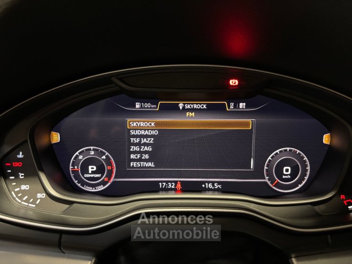 Audi Q5 20 TDI 190 S tronic 7 Quattro S line - 39