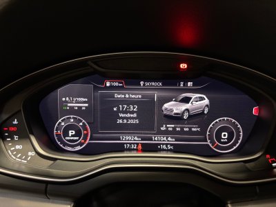 Audi Q5 20 TDI 190 S tronic 7 Quattro S line   - 40