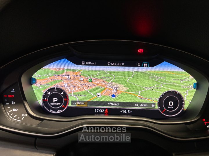 Audi Q5 20 TDI 190 S tronic 7 Quattro S line - 41