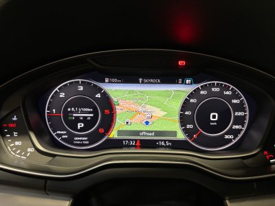 Audi Q5 20 TDI 190 S tronic 7 Quattro S line   - 42
