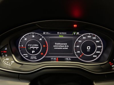 Audi Q5 20 TDI 190 S tronic 7 Quattro S line   - 43