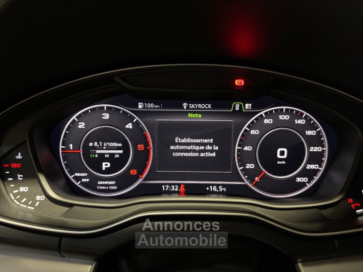 Audi Q5 20 TDI 190 S tronic 7 Quattro S line - 43
