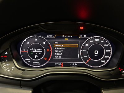 Audi Q5 20 TDI 190 S tronic 7 Quattro S line   - 44