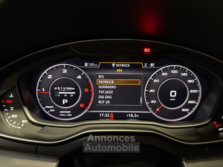 Audi Q5 20 TDI 190 S tronic 7 Quattro S line - 44