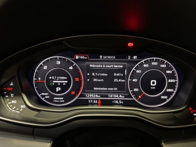 Audi Q5 20 TDI 190 S tronic 7 Quattro S line   - 45