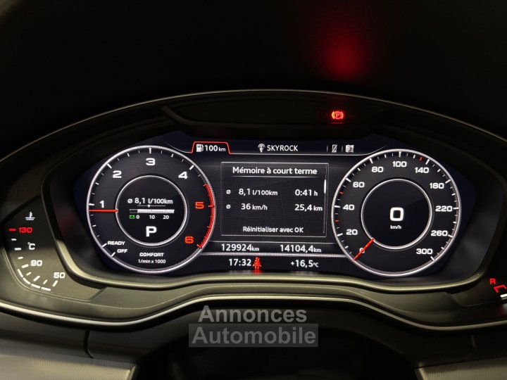 Audi Q5 20 TDI 190 S tronic 7 Quattro S line - 45