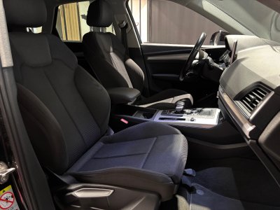 Audi Q5 20 TDI 190 S tronic 7 Quattro S line   - 46