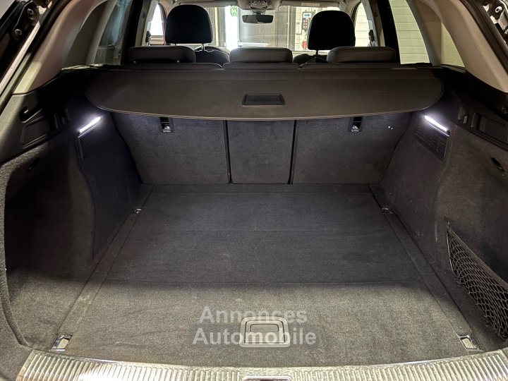 Audi Q5 20 TDI 190 S tronic 7 Quattro S line - 48