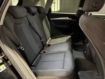 Audi Q5 20 TDI 190 S tronic 7 Quattro S line   - 49