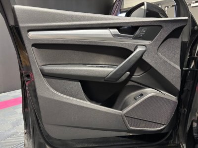 Audi Q5 20 TDI 190 S tronic 7 Quattro S line   - 50