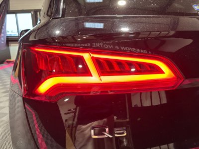 Audi Q5 20 TDI 190 S tronic 7 Quattro S line   - 57