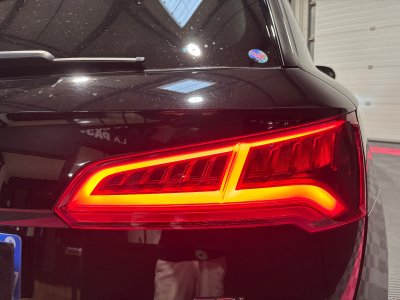 Audi Q5 20 TDI 190 S tronic 7 Quattro S line   - 58