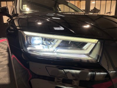 Audi Q5 20 TDI 190 S tronic 7 Quattro S line   - 59