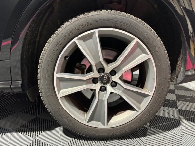 Audi Q5 20 TDI 190 S tronic 7 Quattro S line   - 61