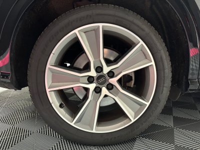 Audi Q5 20 TDI 190 S tronic 7 Quattro S line   - 62