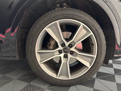 Audi Q5 20 TDI 190 S tronic 7 Quattro S line   - 63