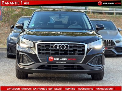 Audi Q2 35 TFSI 150ch VIRTUAL COCKPIT S-tronic 7   - 2