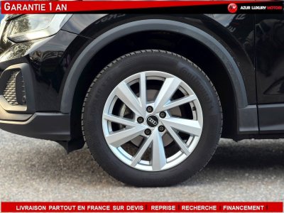 Audi Q2 35 TFSI 150ch VIRTUAL COCKPIT S-tronic 7   - 5